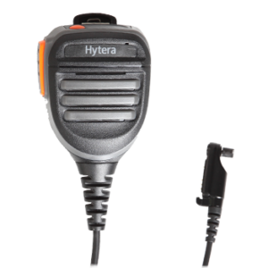 Hytera kézibeszélő