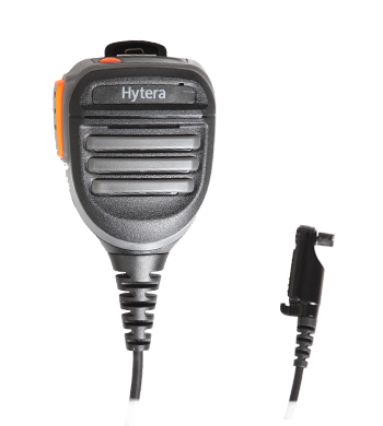 Hytera kézibeszélő