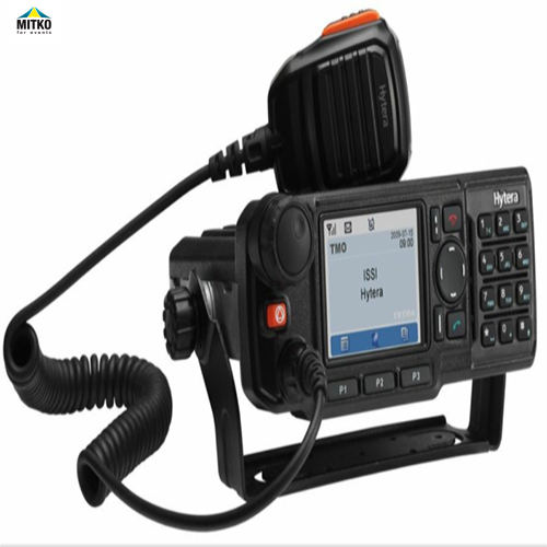 Hytera asztali digital