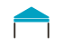 Pop up sátor