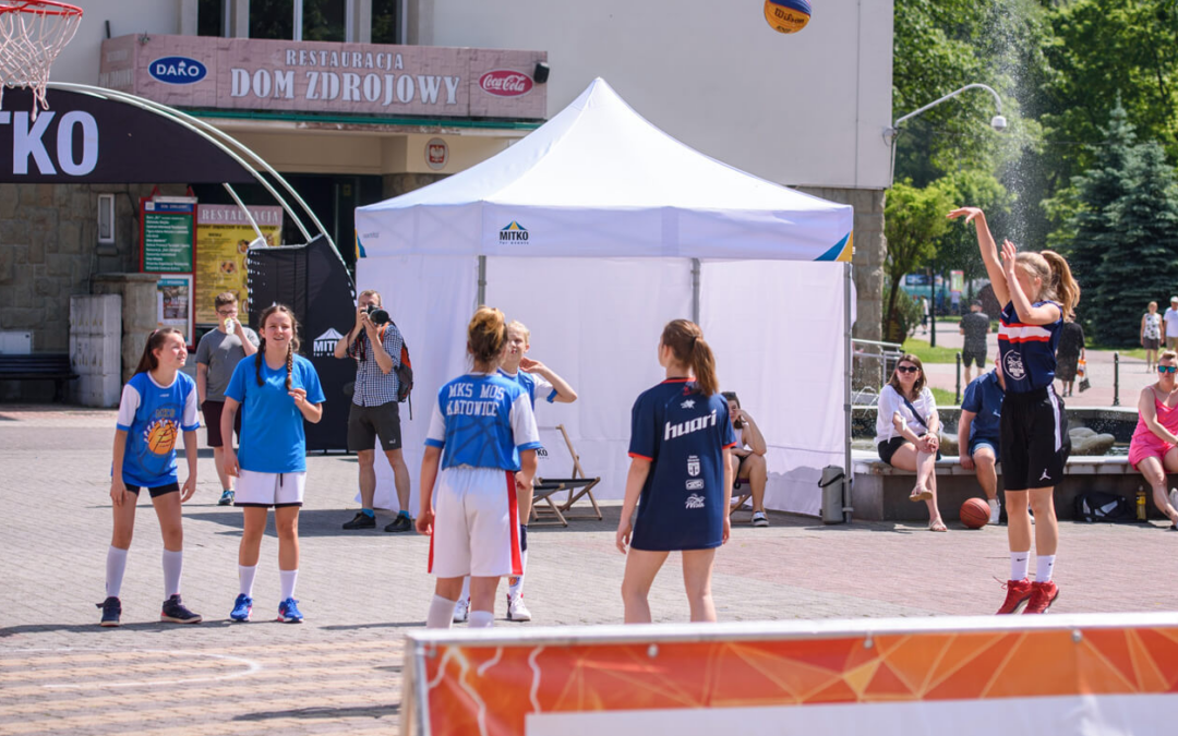 Pop up sátrak