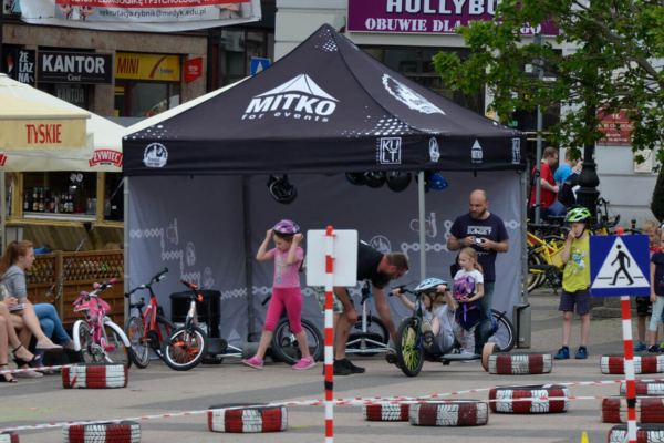 Pop up sátrak - Image 2