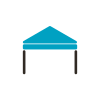 Pop up sátor